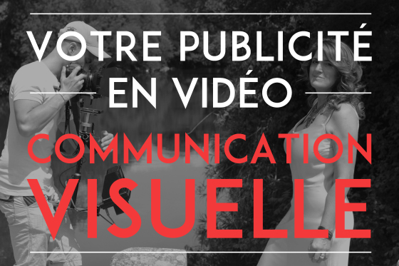 Votre Entreprise en Vidéo