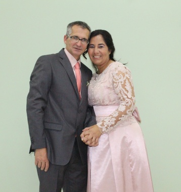 Casamento 