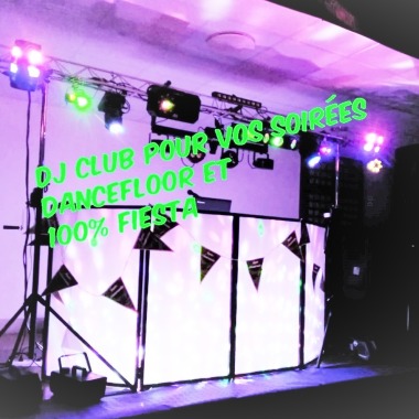 Dj Club.80