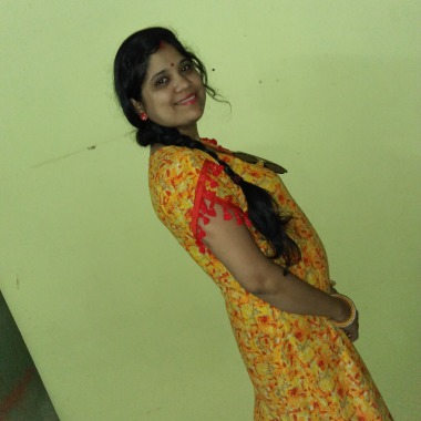 Parul Bhatt