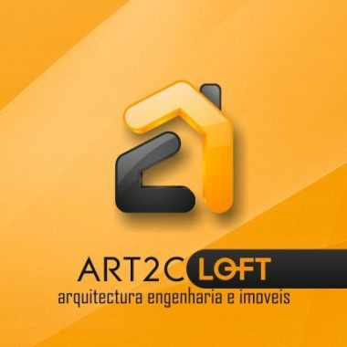Art2C Loft - Unipessoal, Lda - Ami 9693