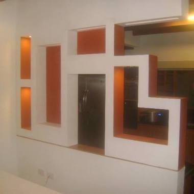 Diseño En Gypsum