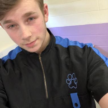 Dean Yardley