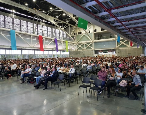 DIA DEL SERVIDOR PÚBLICO