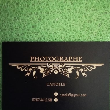 Canolle Photos