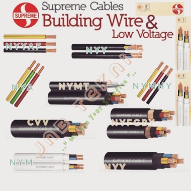 Jual kabel surabaya