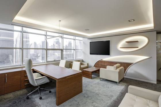 Office Design in Dehradun