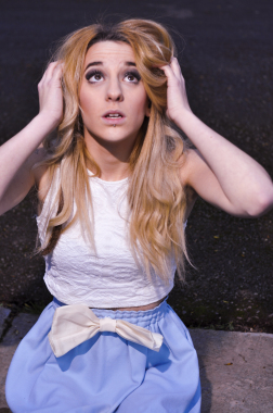 Book Bianca (Actriz)