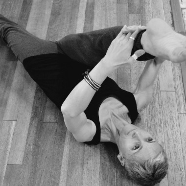 Nadine Danse Pilates