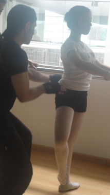 Ballet