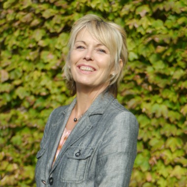 Marie Marin