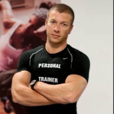 Fit'N Coach