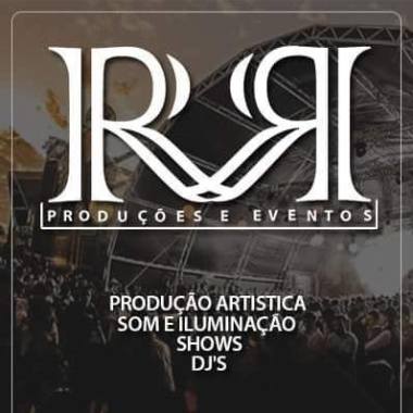 R&R Produções E Eventos