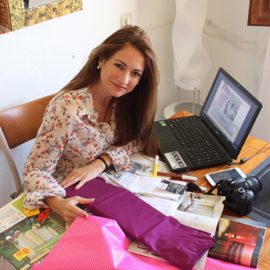 Viahomestaging