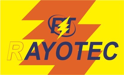 LOGO RAYOTEC