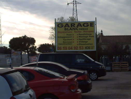 parking clients