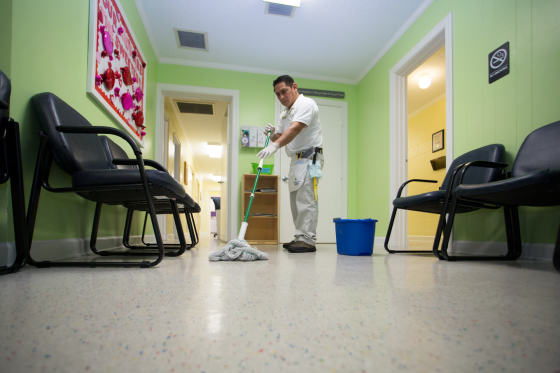 House Cleaning Melbourne