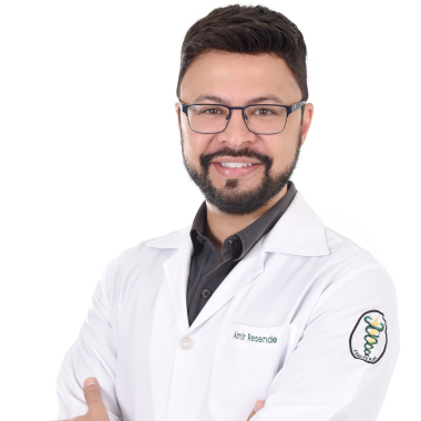 Fisioterapia Labiríntica 4.0
