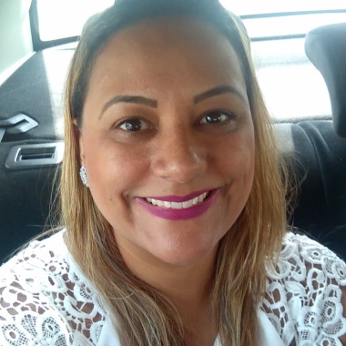 Roberta Diniz