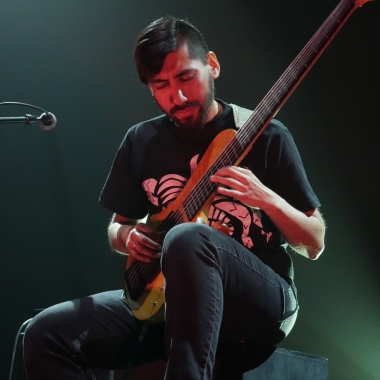 Rubén Antillanca