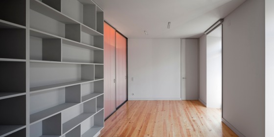 casa 4najuda - lisboa, santo amaro