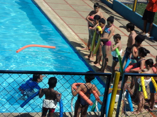 Sede Recrear Niza Bucaramanga