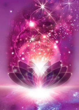 Magnified Healing