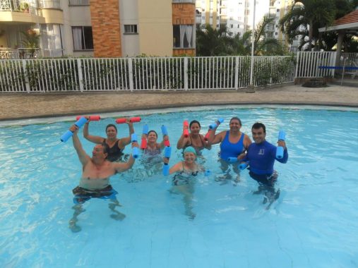 Unidad Residencial Altos de tajamar