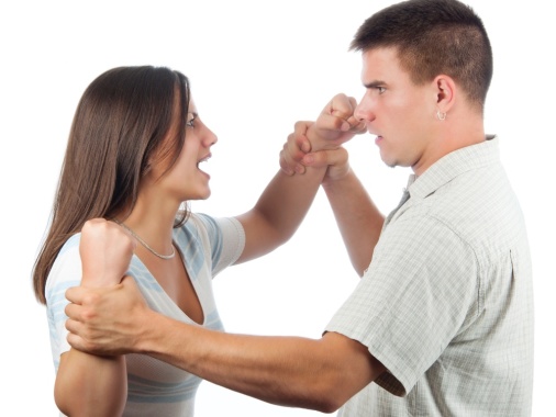 Terapia de Casais