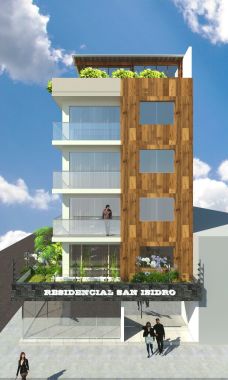 Proyecto la purisima,Chiclayo