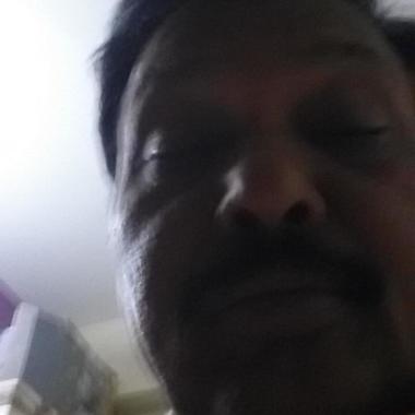 Raj Ahmed
