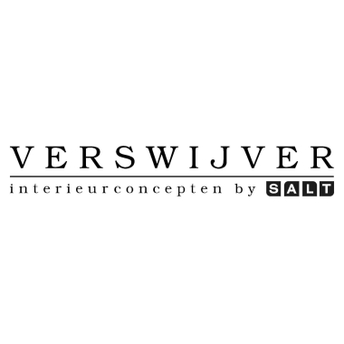 Verswijver Interieurconcepten By Salt