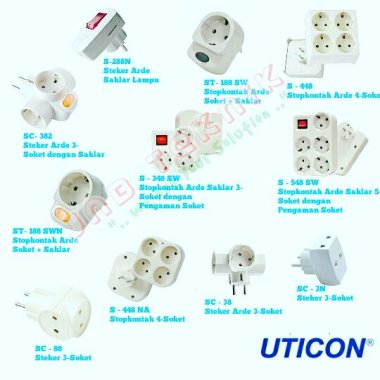 Jual aneka listrik surabaya