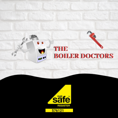 The Boiler Doctors