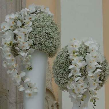 Cris Camba Diseño Floral