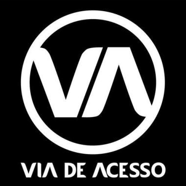 Banda Via De Acesso