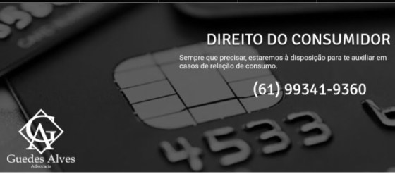 Direito do Consumidor