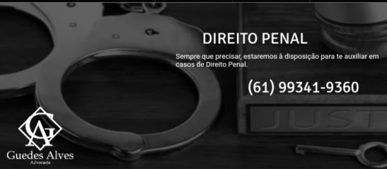 Direito Penal