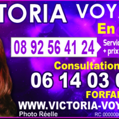 Victoria Medium