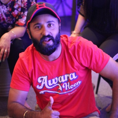 Amar