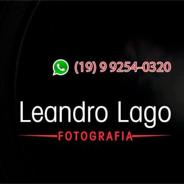 Leandro Lago Fotografia