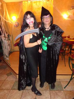 Halloween 2010