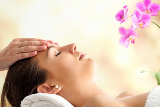 Reiki