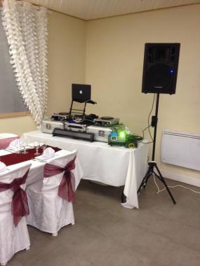 Mariage à Bobigny (93)