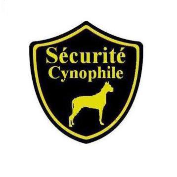 Sécurité Cynophile
