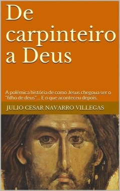 Livro que traduzi do espanhol para o português