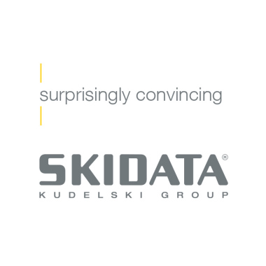 Skidata Careers