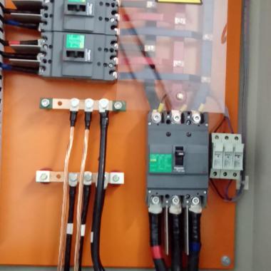 Tecni Electric Orta