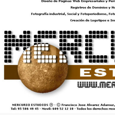Mercurio Estudios