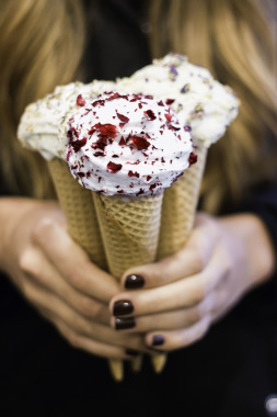 Fotografia di Food ~
Cliente Gusto17 ~
Location Milano ~
Instagram @gusto17_ilgelato
